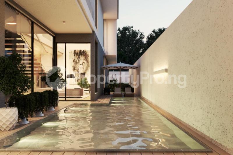 6 bedroom House for sale  Banana Island Ikoyi Lagos