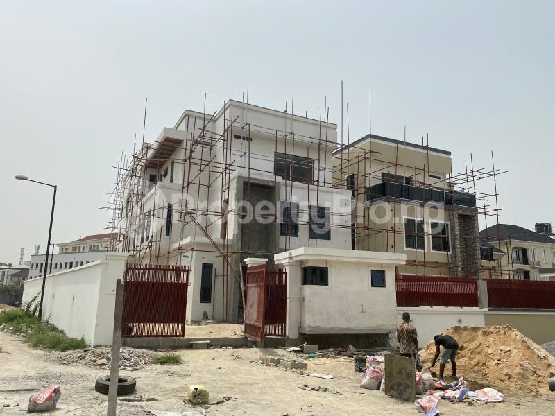 6 bedroom House for sale Parkview Estate Ikoyi Lagos