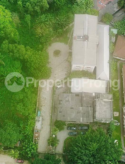 Commercial Property for sale Ikoyi Lagos