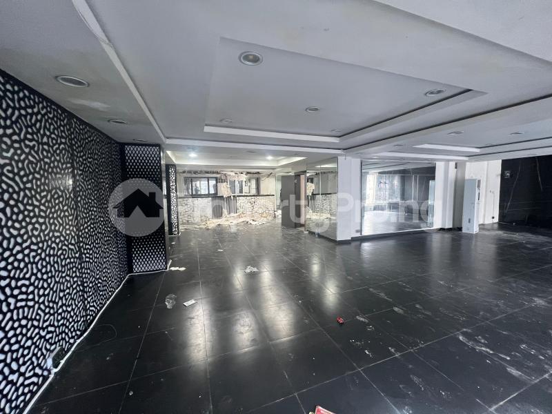 6 bedroom House for rent  Victoria Island Lagos