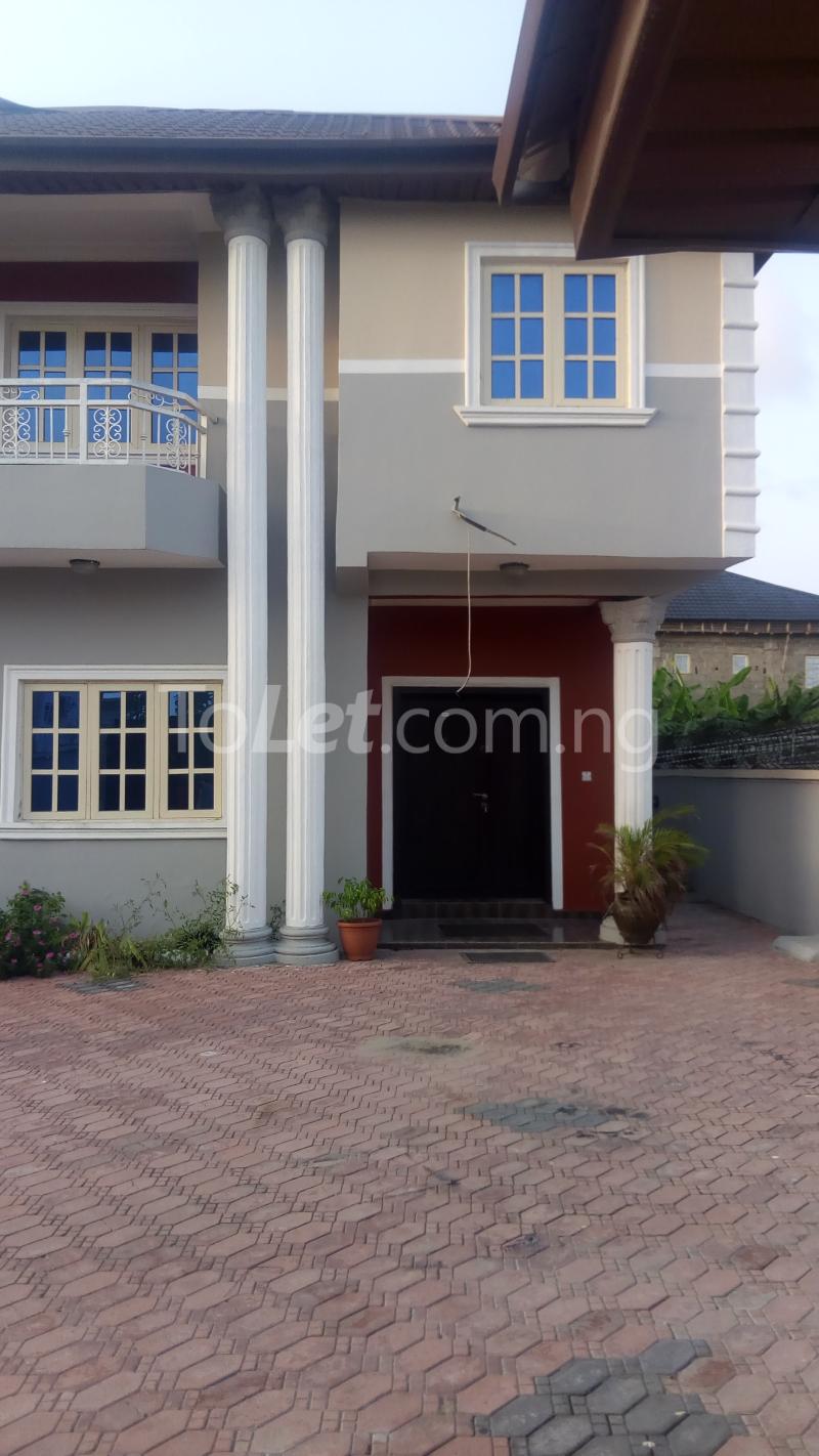 6 bedroom House for rent   Peninsula Estate Ajah Lagos