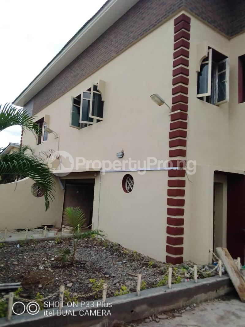 6 bedroom House for rent Old Bodija Bodija Ibadan Oyo
