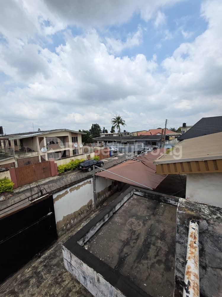 6 bedroom House for sale Bon Hotel Old Bodija Bodija Ibadan Oyo