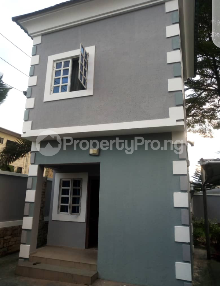 6 bedroom House for sale Port Harcourt Rivers