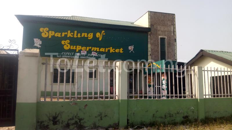 4 bedroom House for rent Lakowe Eputu Ibeju-Lekki Lagos