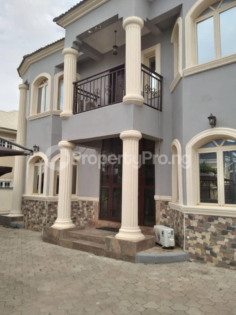 8 bedroom House for sale National Assembly Quarters, Apo, Abuja Apo Abuja