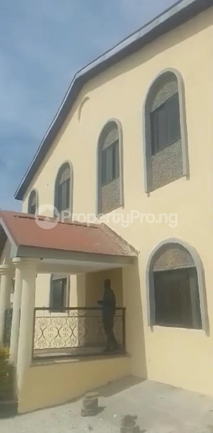6 bedroom Commercial Property for rent Maitama, Abuja Maitama Abuja