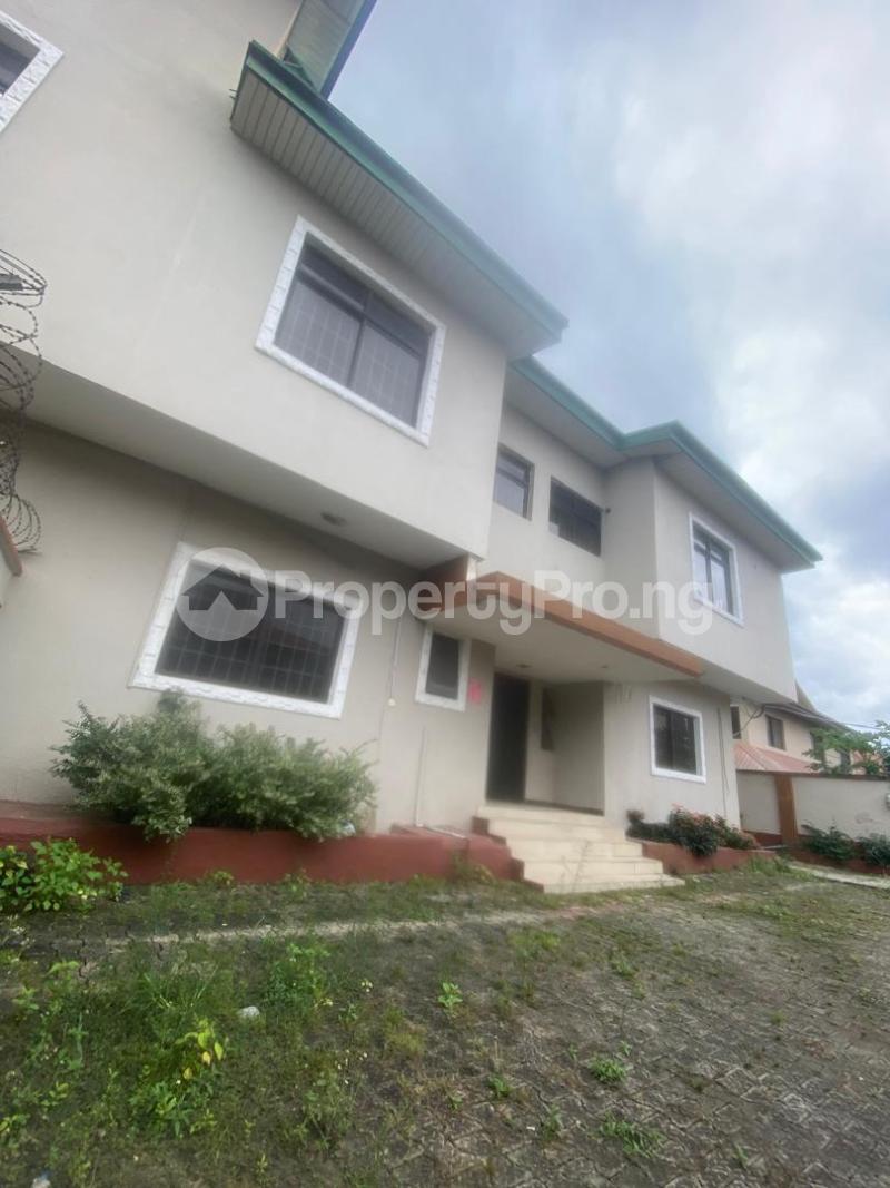 6 bedroom House for rent Ikeja Gra, Ikeja, Lagos Ikeja Lagos