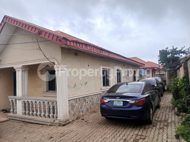 6 bedroom House for sale Sunshine Estate Lokogoma Abuja - 0