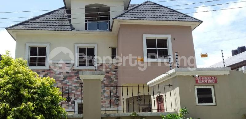 6 bedroom House for sale   chevron Lekki Lagos