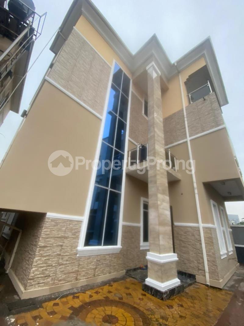 6 bedroom House for rent Ikeja Gra, Ikeja, Lagos Ikeja GRA Ikeja Lagos