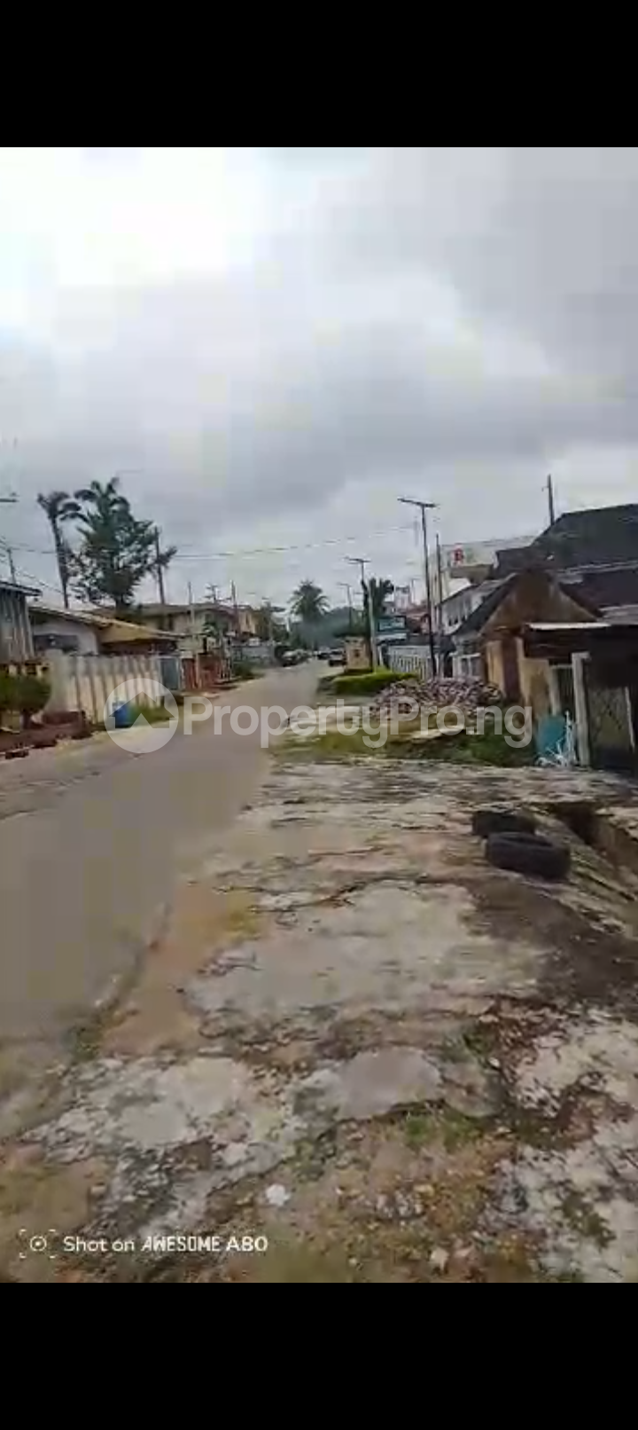 6 bedroom House for rent Francis Okediji Old Bodija Ibadan Oyo