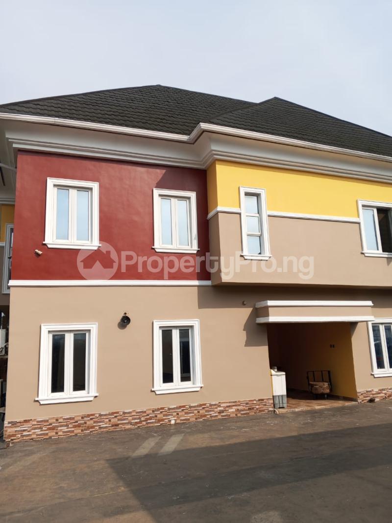6 bedroom House for sale  Isheri North Ojodu Lagos
