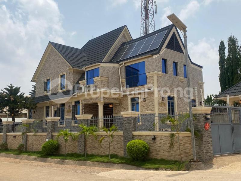 6 bedroom House for sale Apo Resettlement Apo Abuja