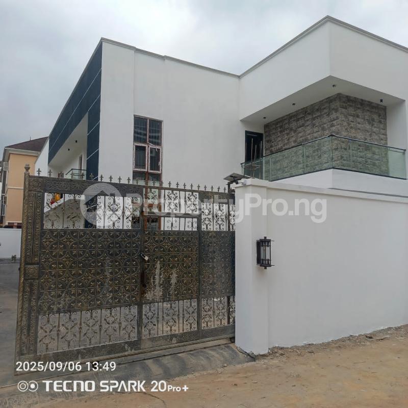 6 bedroom House for sale Ikeja GRA Ikeja Lagos