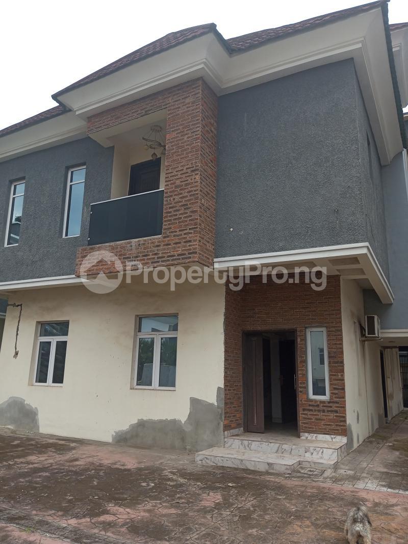 5 bedroom House for sale Ikeja GRA Ikeja Lagos