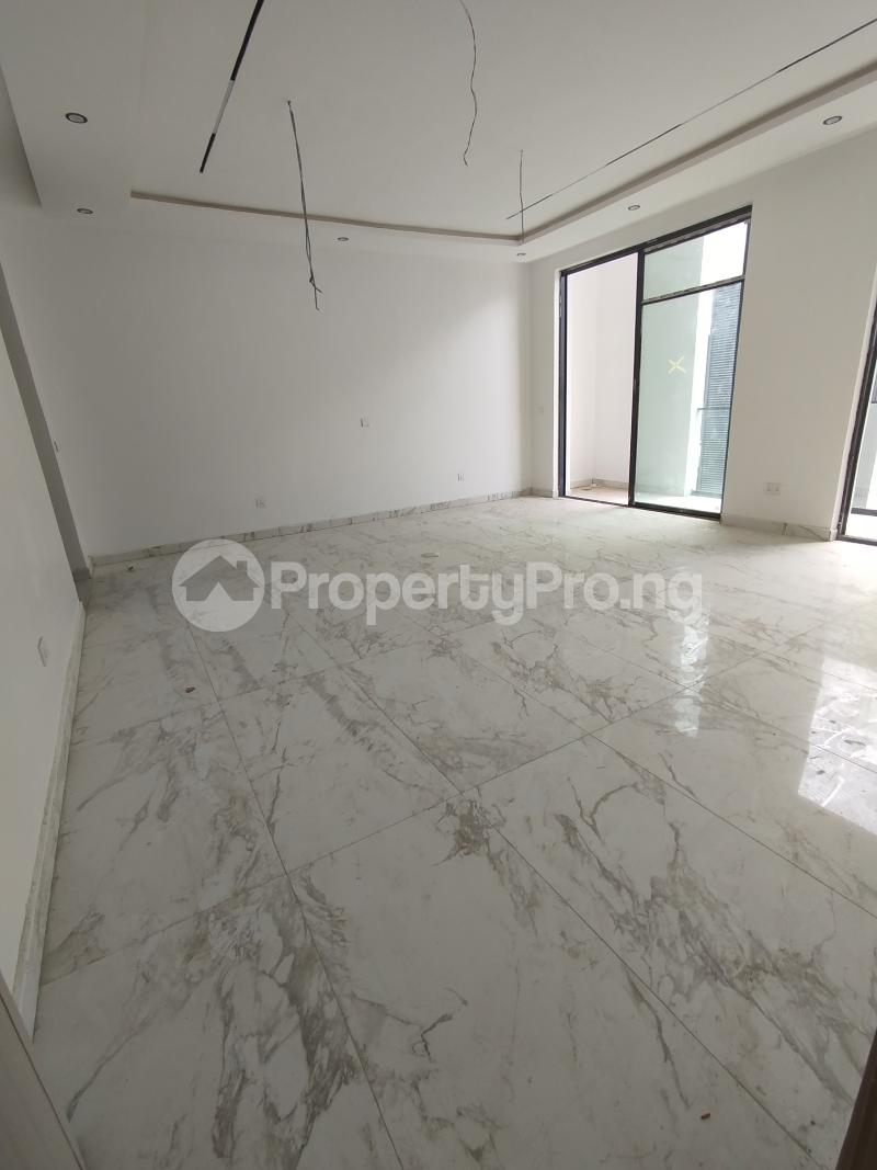 6 bedroom House for sale Lekki Phase 1 Lekki Lagos