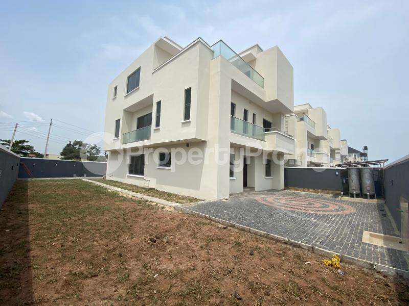 6 bedroom House for sale Lekki Phase 1 Lekki Lagos