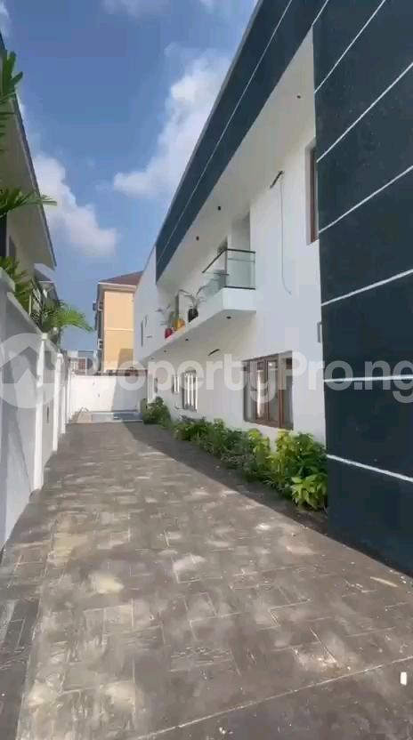 6 bedroom House for sale Adeyemo Alakija Street Ikeja GRA Ikeja Lagos