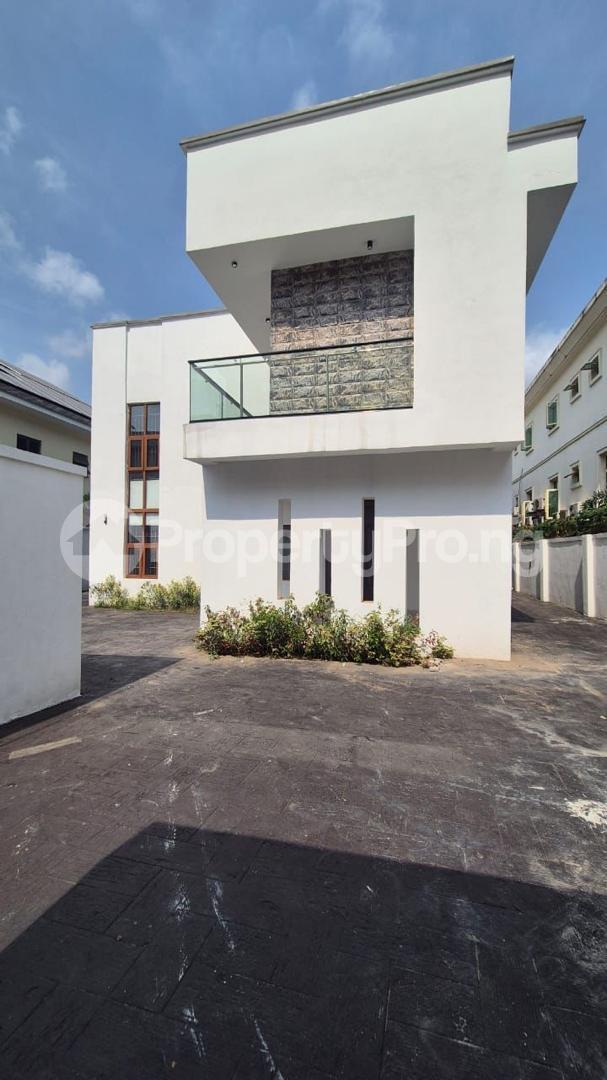 House for sale Ikeja GRA Ikeja Lagos
