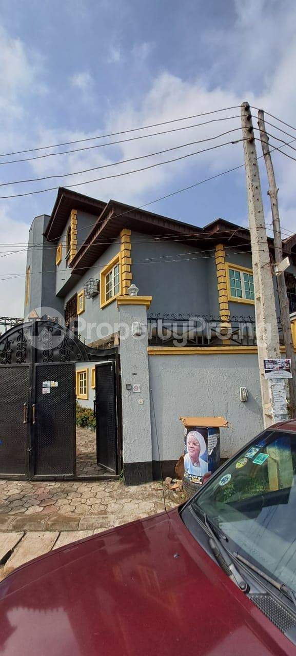6 Bedroom House in Magodo GRA Phase 1 Ojodu Lagos House for sale in ojodu House in ojodu 6