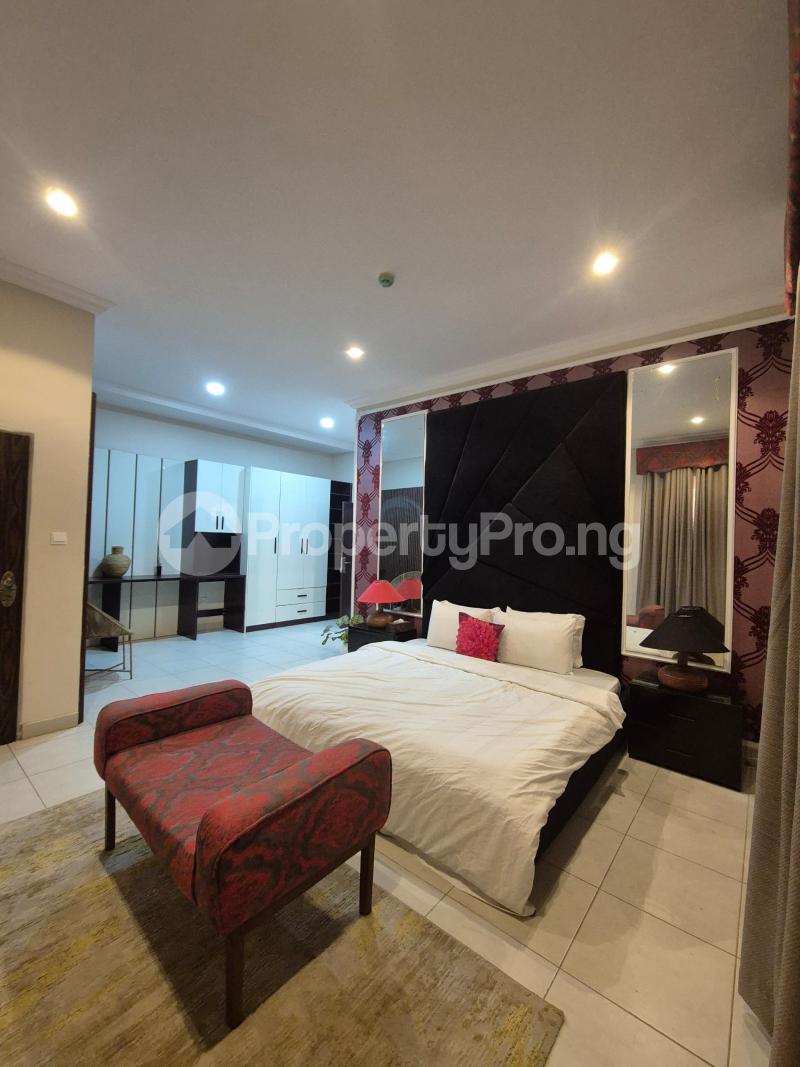 6 bedroom House for shortlet Agodi Gra Ibadan Oyo - 0