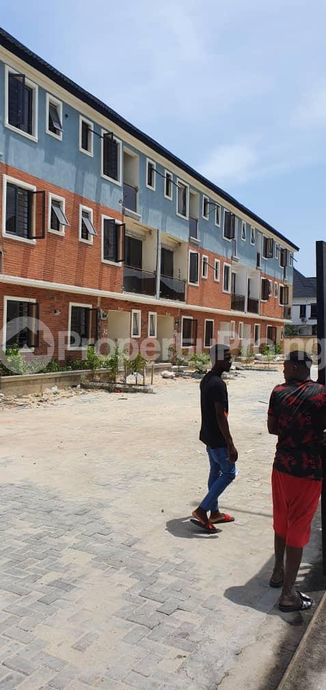 6 bedroom House for sale Agungi Estate Agungi Lekki Lagos