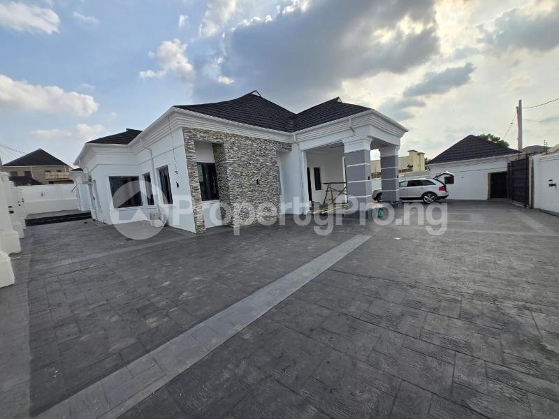 6 bedroom House for sale Oke Badan Akobo Ibadan Oyo