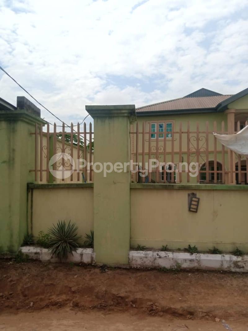 6 bedroom House for sale Opposite Mayfair Gardens, Olaitan Abikoye Street Ibeju Lekki Awoyaya Ajah Lagos