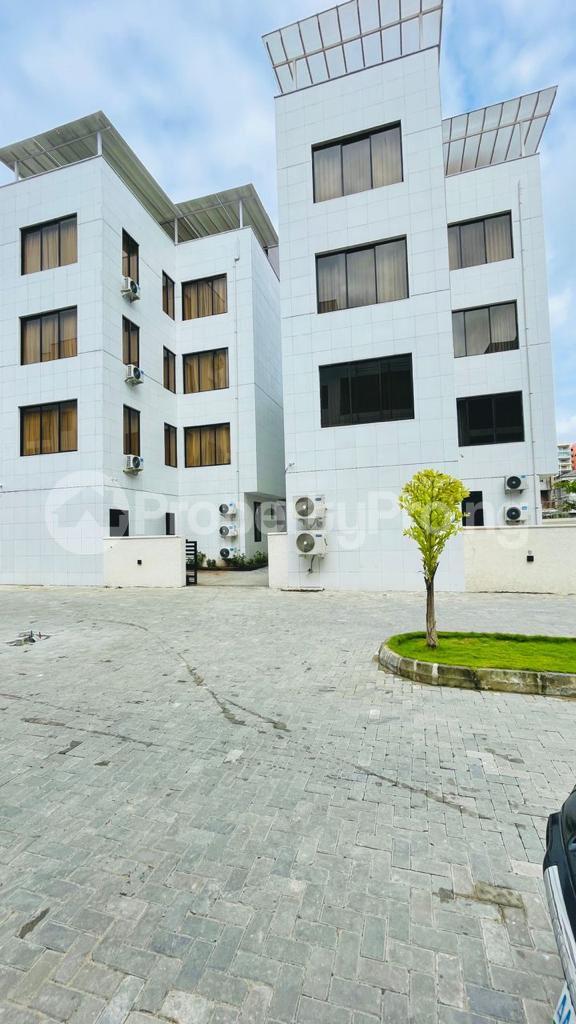 6 bedroom House for sale Banana Island Ikoyi Lagos - 0