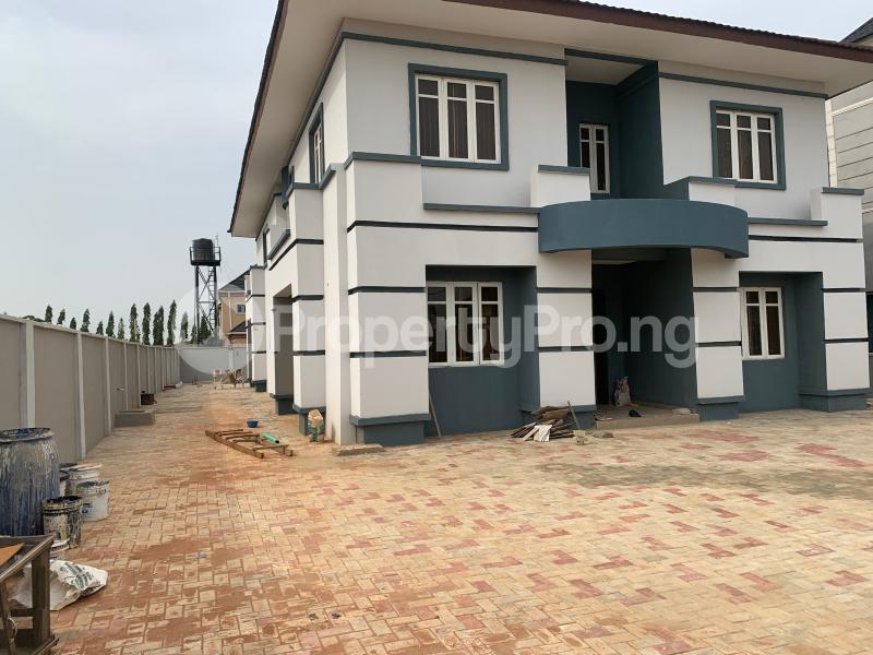 6 bedroom House for rent Isheri River View Estate Opic Area Isheri North Ojodu Lagos