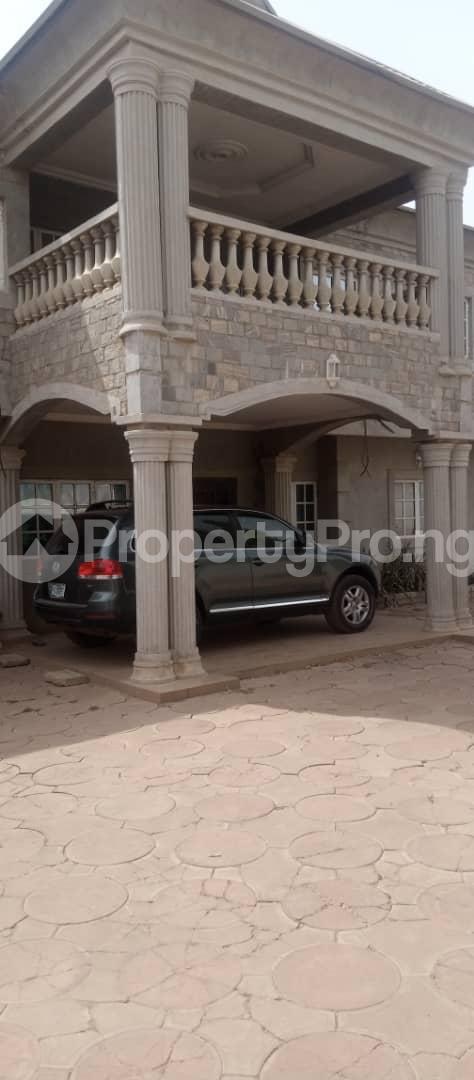 House for sale Gwamna Road, Kaduna North Kaduna - 0