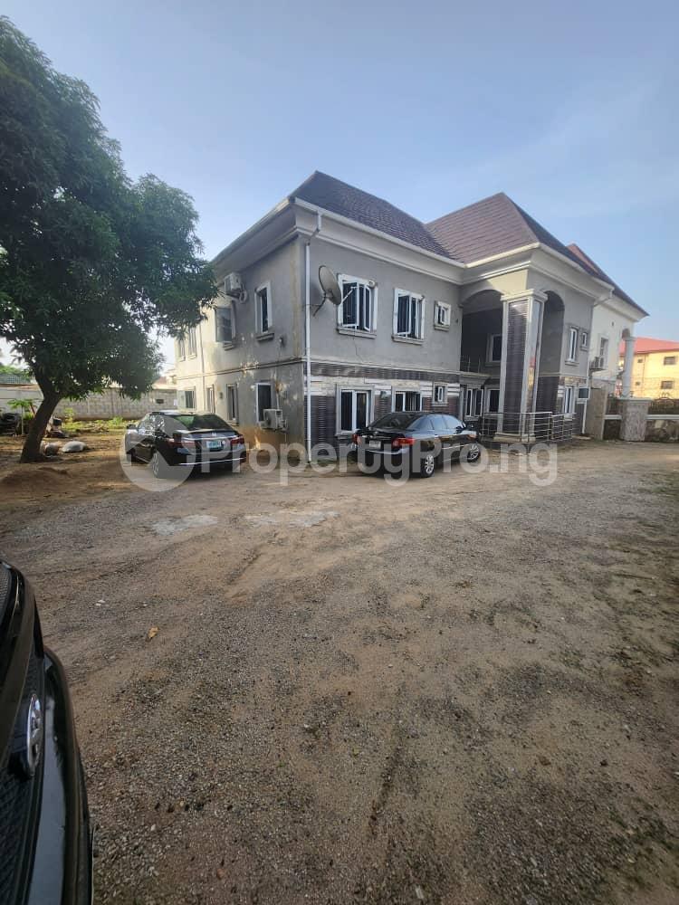 6 bedroom House for sale Zone 7 By Nafdac, Wuse 1 Abuja