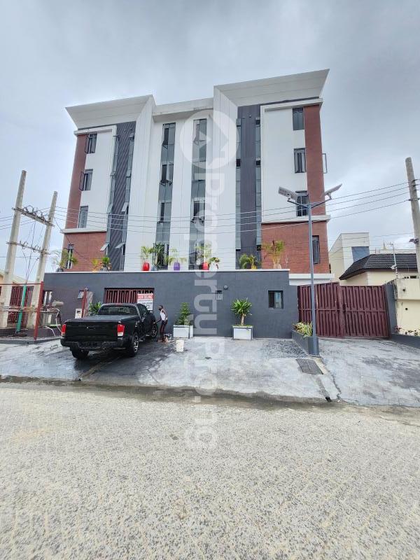 2 bedroom House for sale Lekki Phase 1 Lekki Lagos