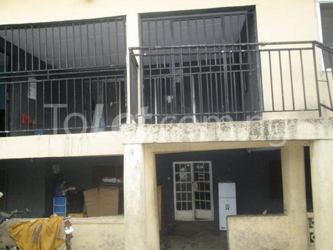 4 bedroom Flat / Apartment for rent Adeola Odegun Ogba Ogba-Egbema-Ndoni Lagos
