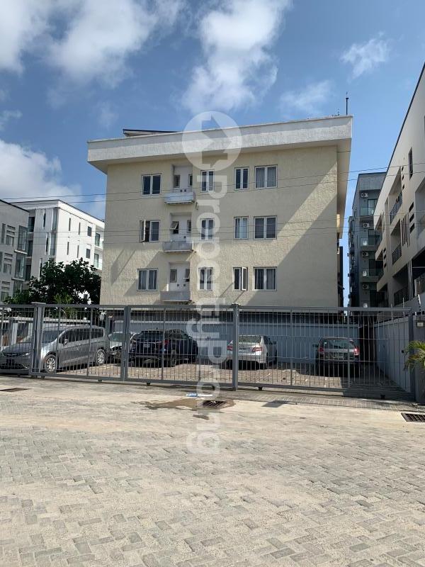 3 bedroom Flat / Apartment for rent Ikate Lekki Lagos