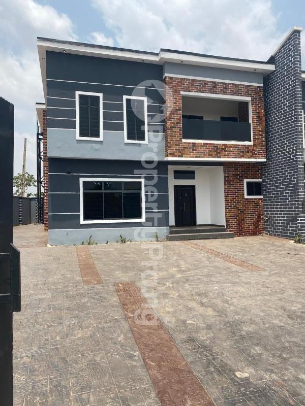 House for sale Independence Layout Phase 2 Enugu Enugu - 4