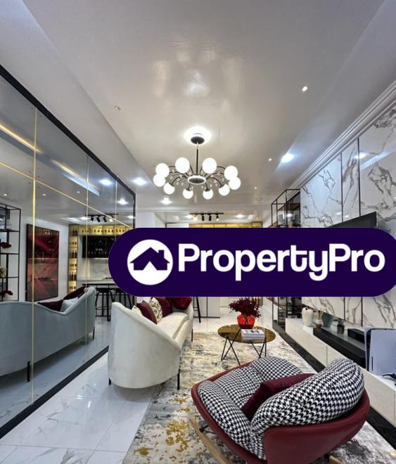 1 bedroom Flat / Apartment for shortlet Ikate Lekki Lagos