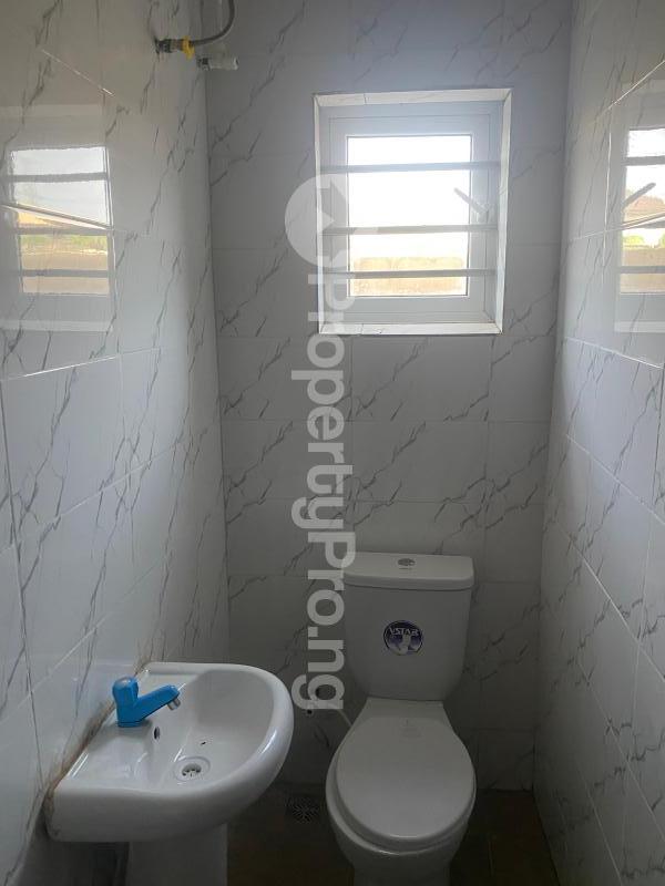 Flat / Apartment for rent Agbani Road By Topland Enugu Enugu