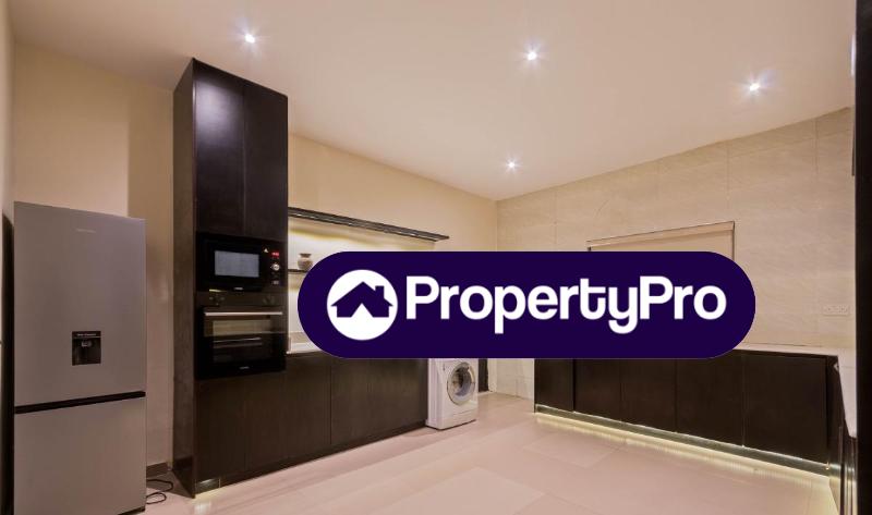 3 bedroom Flat / Apartment for shortlet Lekki Lagos