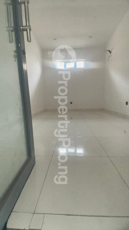 Commercial Property for rent Idado Lekki Lagos