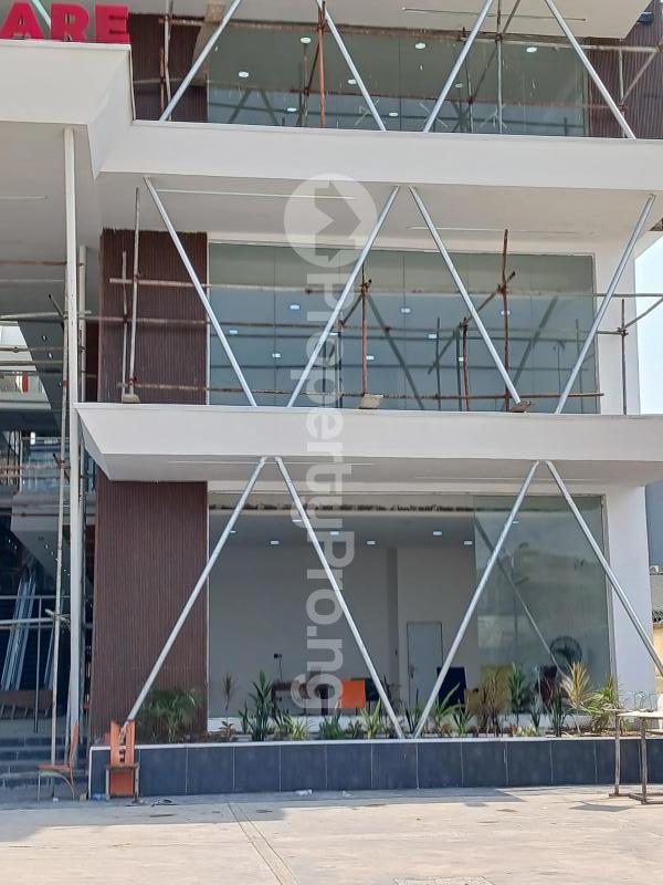 Commercial Property for rent Lekki Phase 1 Lekki Lagos