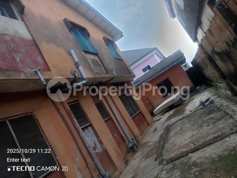 House for sale Ijegun Ijegun Ikotun/Igando Lagos