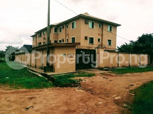 3 bedroom Flat / Apartment for sale Onishaga Igando Ikotun/Igando Lagos