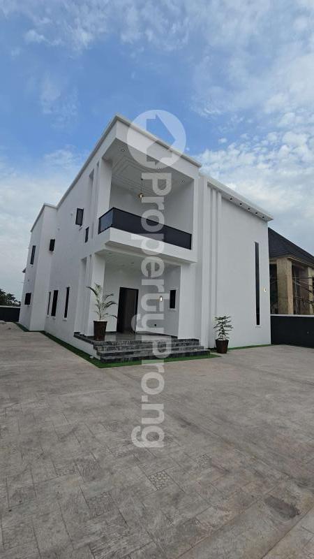 5 bedroom House for sale Enugu Enugu