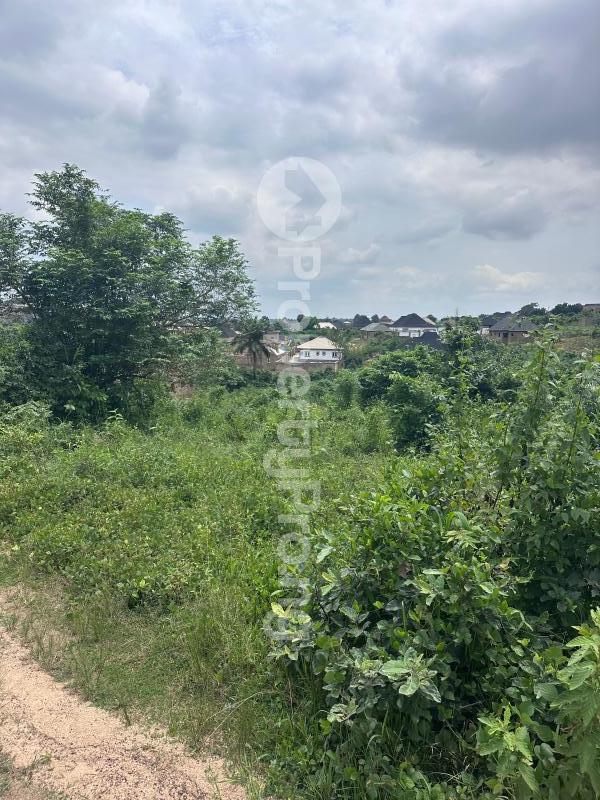 Land for sale Mologede Via Magbon Oke Mosan Abeokuta South Ogun