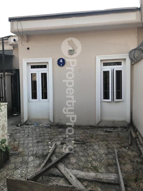 2 bedroom House for rent 4, Iwopin Close Garki 1 Abuja