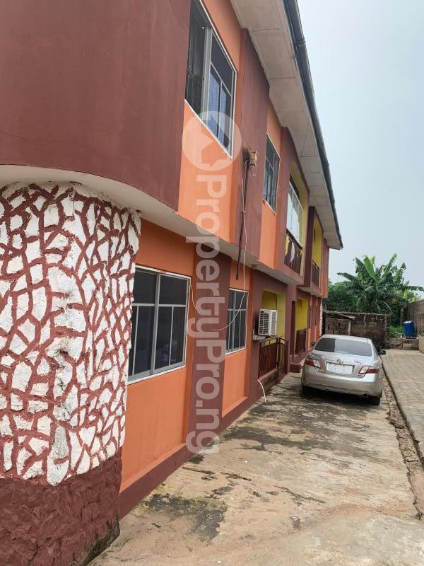 3 bedroom House for sale Alakia/isebo Close To The Newly Constructed Bridge Alakia Ibadan Oyo