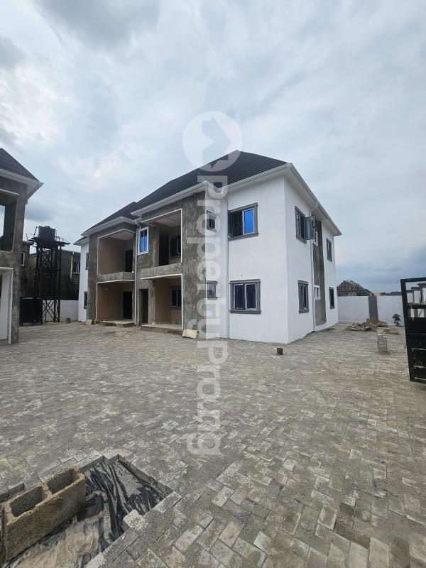 2 bedroom House for rent Fha Lugbe Lugbe Abuja