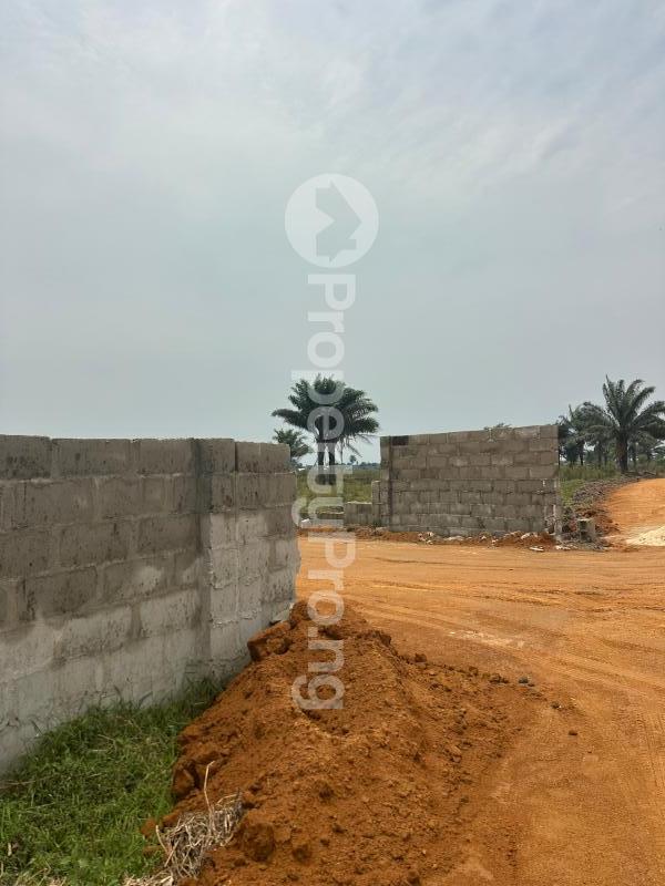 Land for sale Port Harcourt Rivers